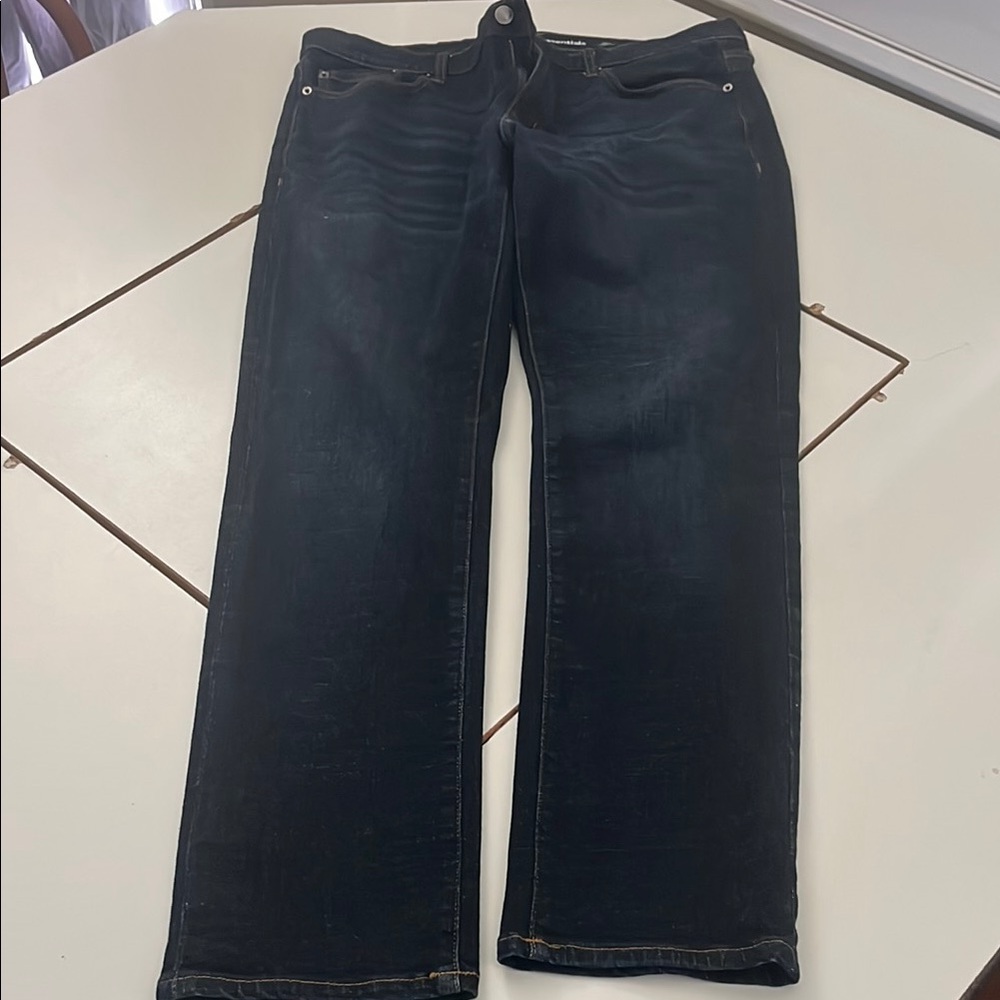 Classic Black men’s Jeans